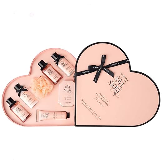 Premium Couple Gift Set